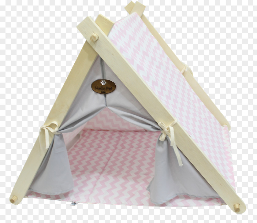 Dog Cat Pet Puppy Tent PNG