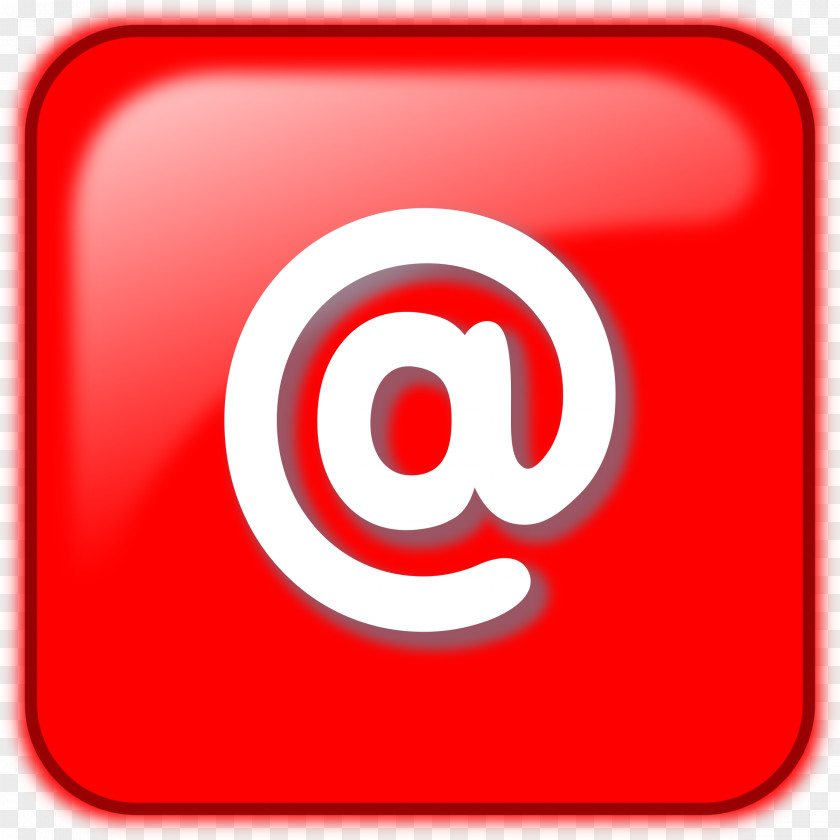 Email Address Message Transfer Agent PNG