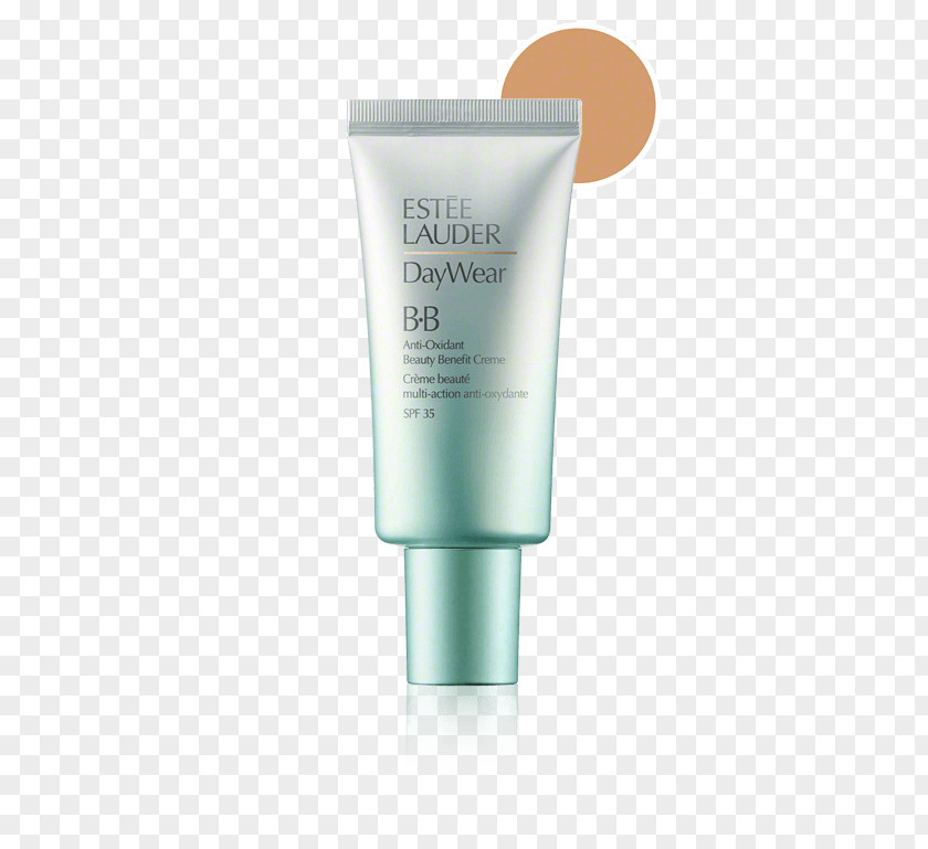 Estee Lauder Logo BB Cream Cosmetics Estée DayWear Anti-Oxidant Beauty Benefit Creme Companies PNG