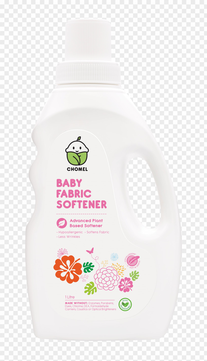 Fabric Softener Symbol Lotion Product PNG