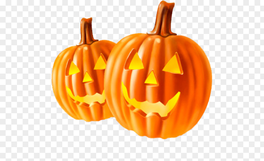 Halloween Pumpkin Clip Art PNG