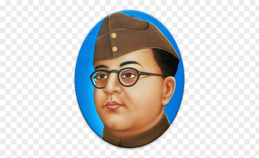 India Subhas Chandra Bose Indian National Army Independence Movement Azad Hind PNG