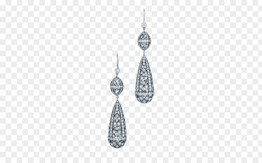 Jewellery Earring Pendant Diamond PNG