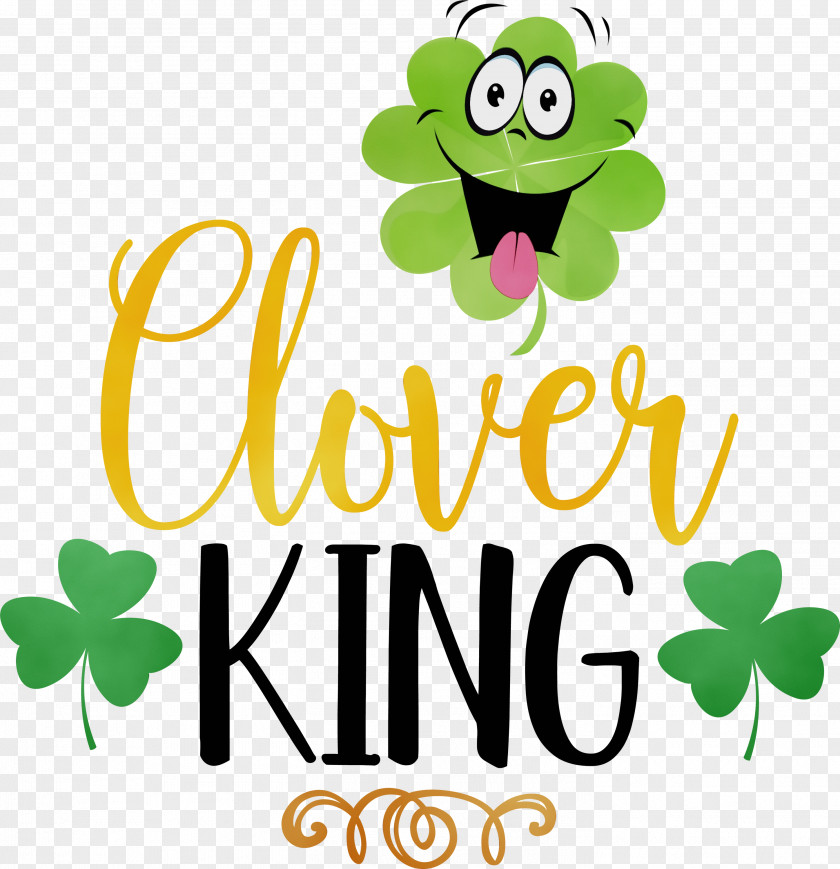 Logo Leaf Flower Green Smiley PNG