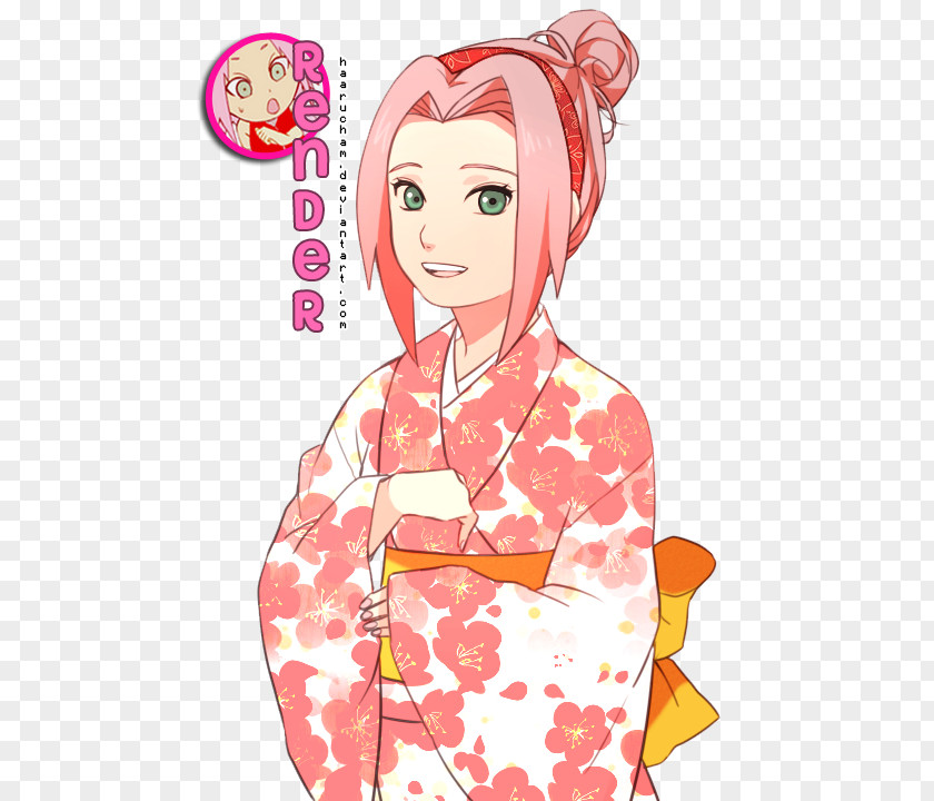 Naruto Sakura Haruno Sasuke Uchiha Shippūden Sarada PNG