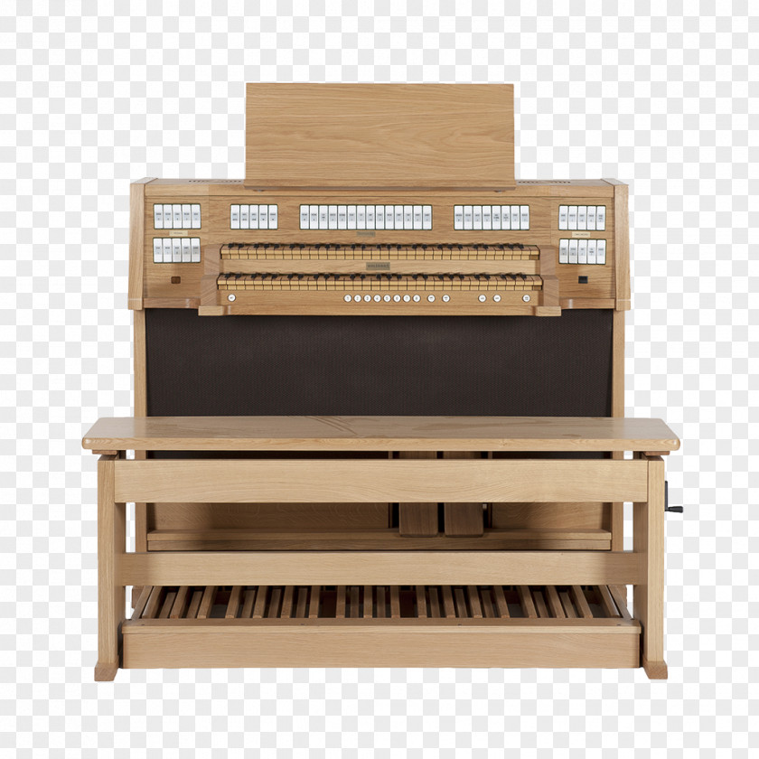 Piano Digital Electric Pianet Spinet PNG