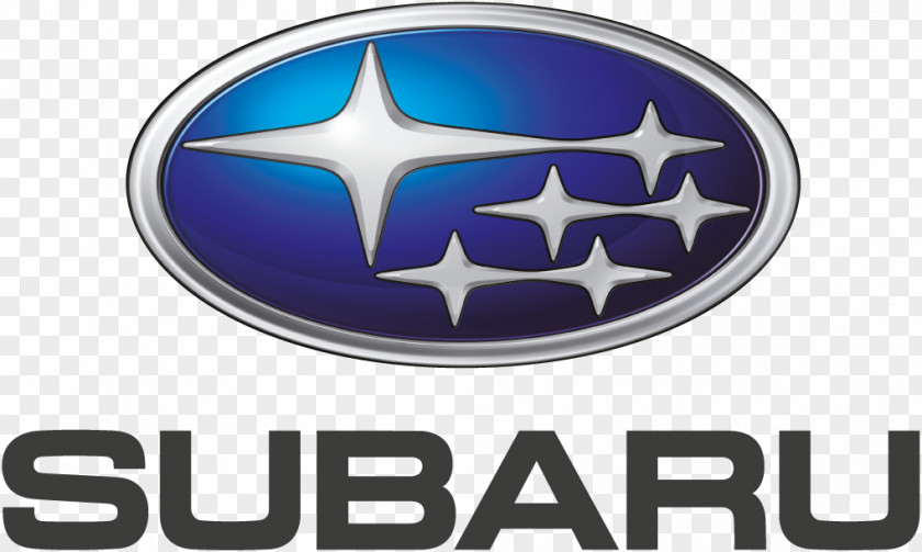 Subaru Logo Svg Corporation Car Chrysler PNG