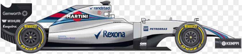 Williams Fw30 2016 Formula One World Championship 2017 Martini Racing F1 PNG