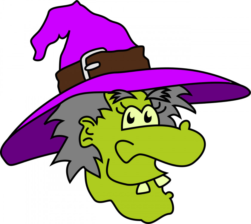 Witch Image Witchcraft Free Content Clip Art PNG