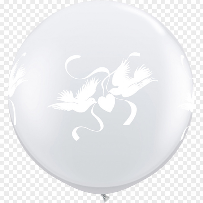 Balloon Toy Wedding Party Birthday PNG