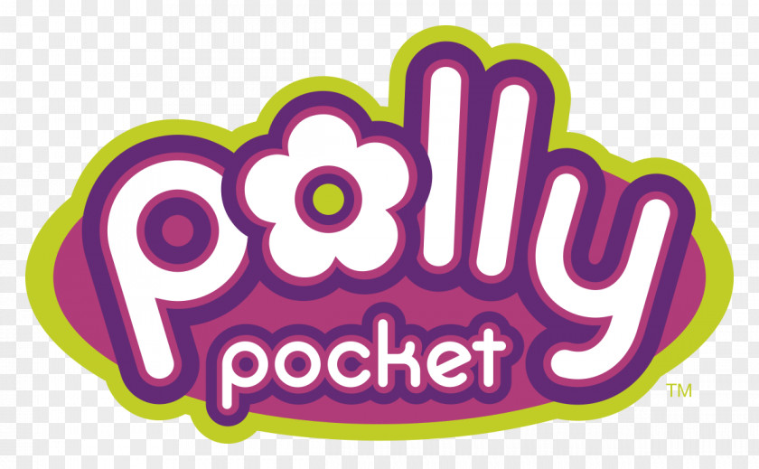 Barbie Polly Pocket Toy T-shirt PNG