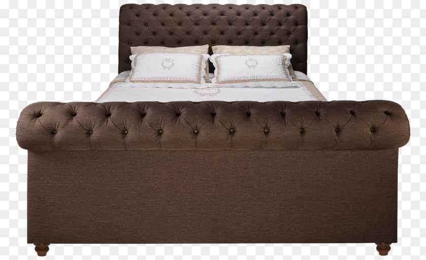 Bed Frame Furniture House Sofa PNG