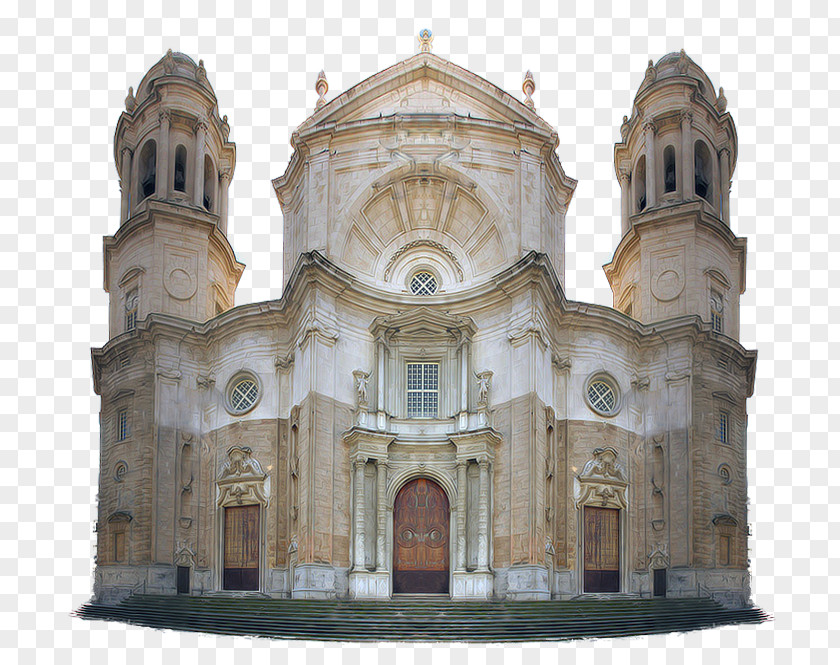 Cathedral Free Download Cádiz Burgos PNG