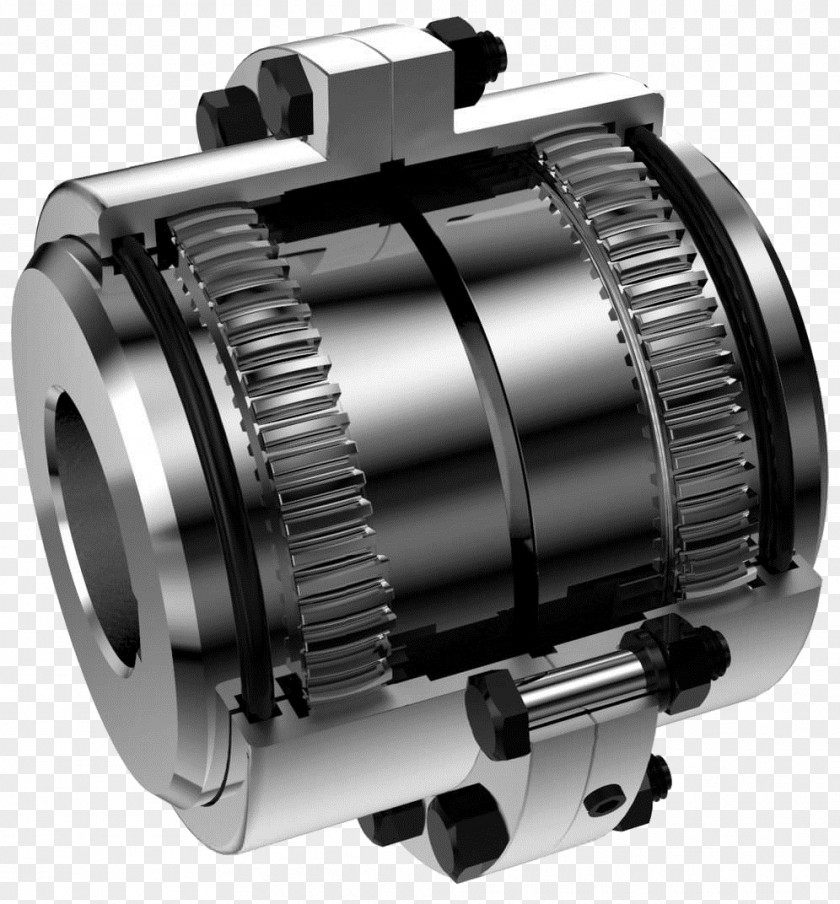 Coupling Gear Manufacturing Electric Motor Howrah PNG