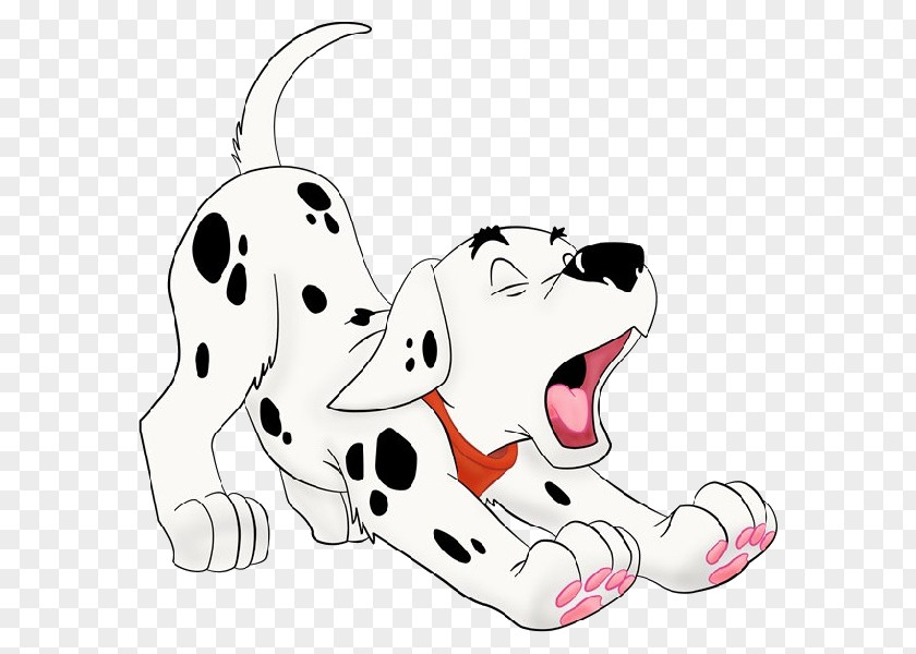 Dalmatian Dog The Hundred And One Dalmatians 101 Musical 102 Dalmatians: Puppies To Rescue Cruella De Vil PNG
