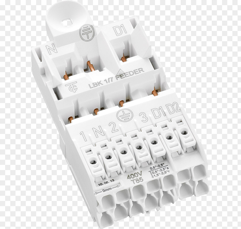 Design Electronic Component Electrical Connector PNG