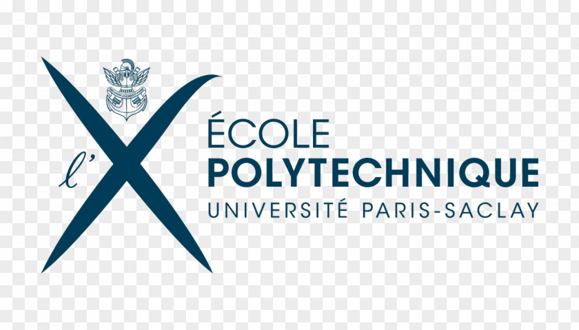 Design Logo Brand École Polytechnique Product Font PNG