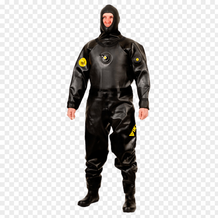 Dry Suit PNG