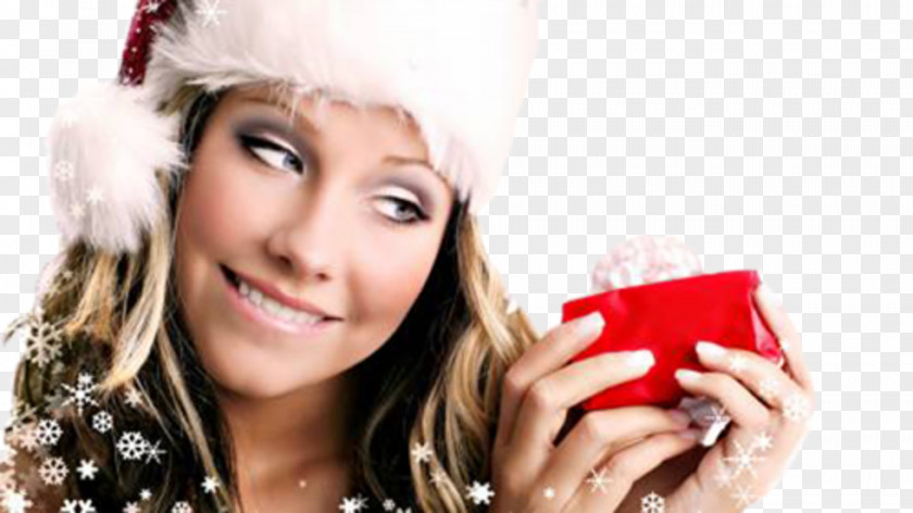 Gift Christmas PNG