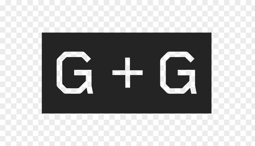Guts Glory Logo Brand Number Emblem Rectangle PNG