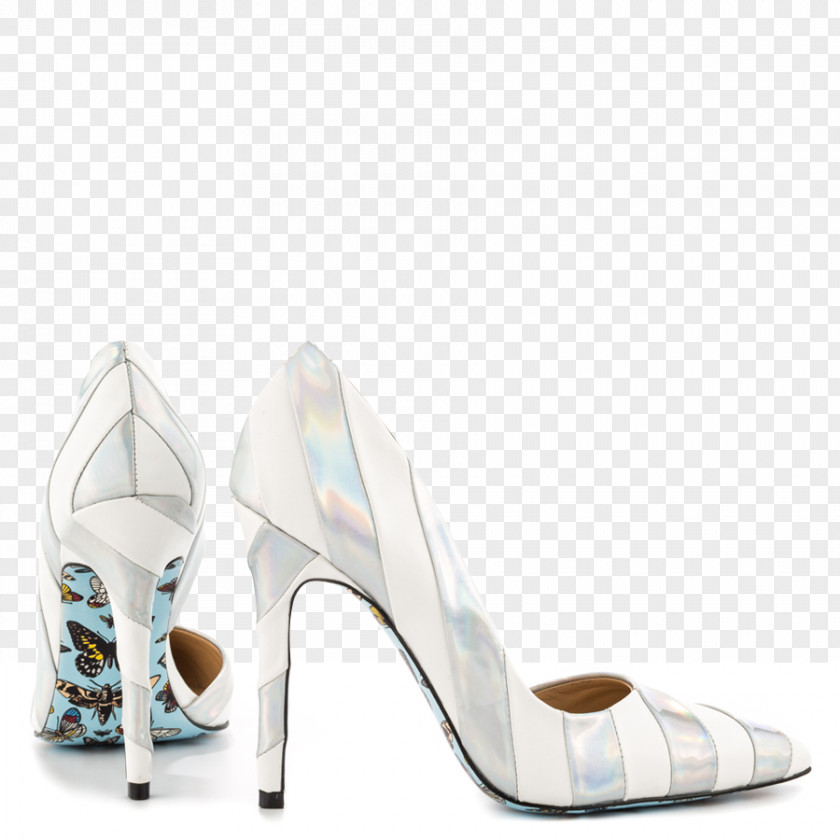 Holographic Shoes High-heeled Shoe Areto-zapata Sandal PNG