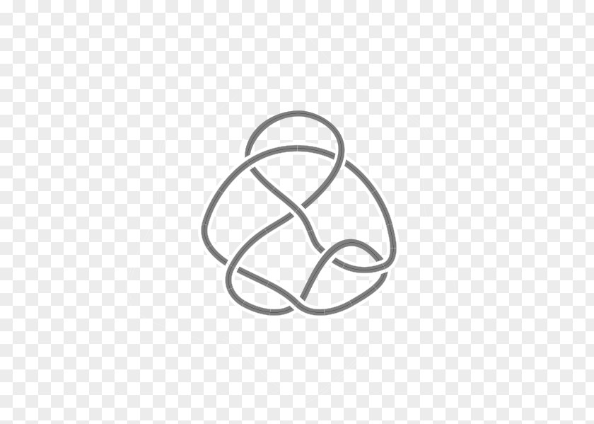 Knotted Rope Car Circle Angle Product Design Font PNG