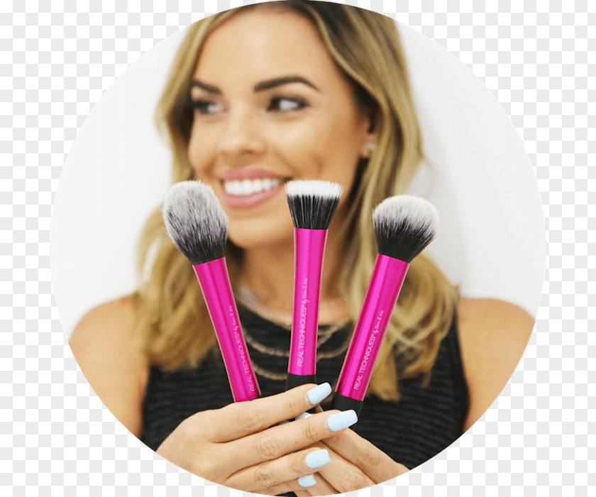 Lipstick Samantha Chapman Brush Make-up Artist Cosmetics PNG