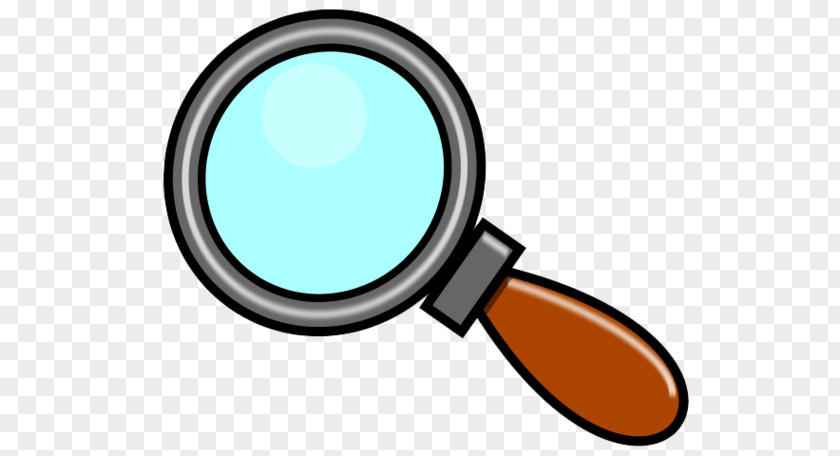 Magnifying Glass Cliparts Free Content Clip Art PNG