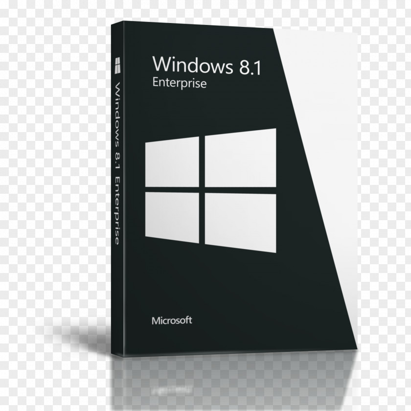 Microsoft Windows 8.1 7 Operating Systems PNG