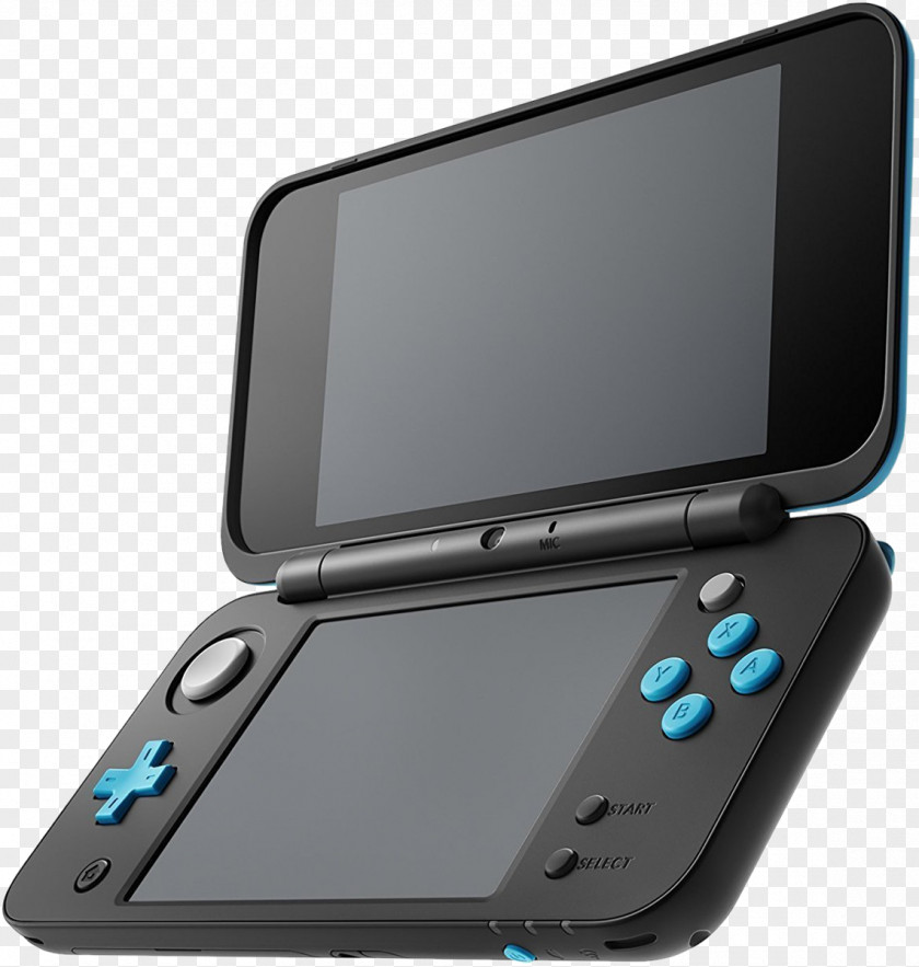 New Nintendo 3ds Switch 2DS XL 3DS PNG