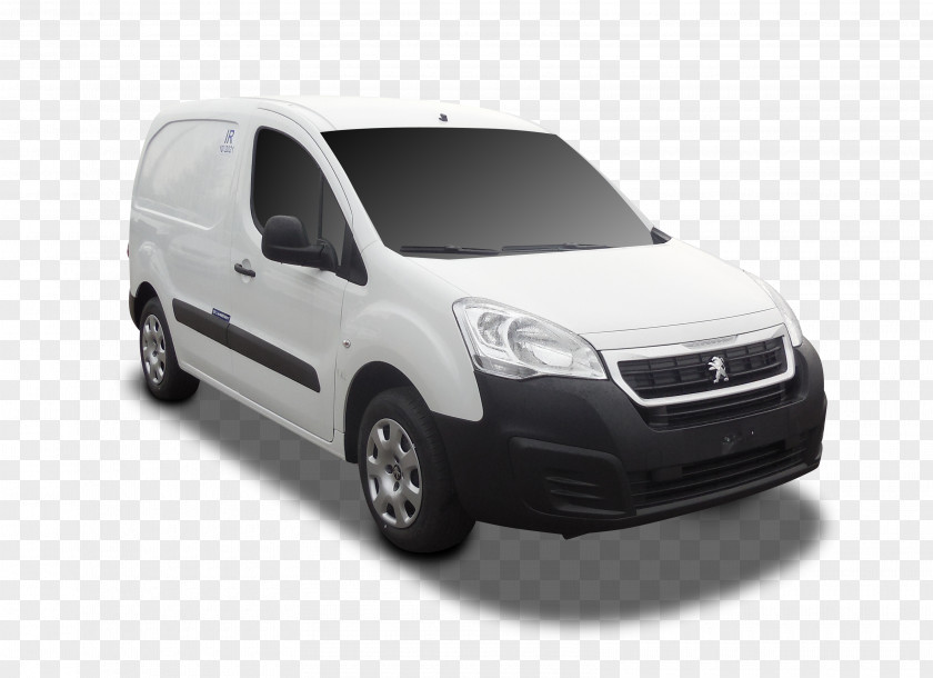 Peugeot Partner Car Utility Vehicle Compact Van PNG