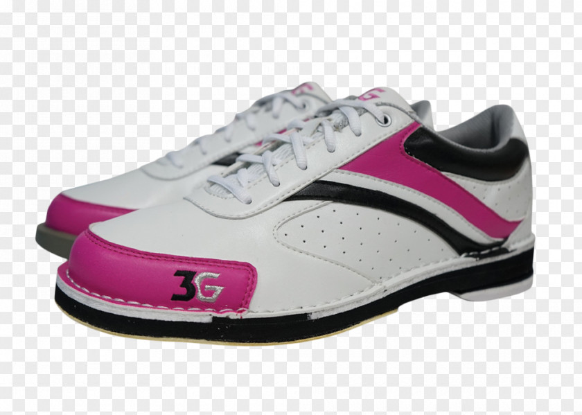 Pink Bowling Shoes Sports Shoe Size Clothing PNG