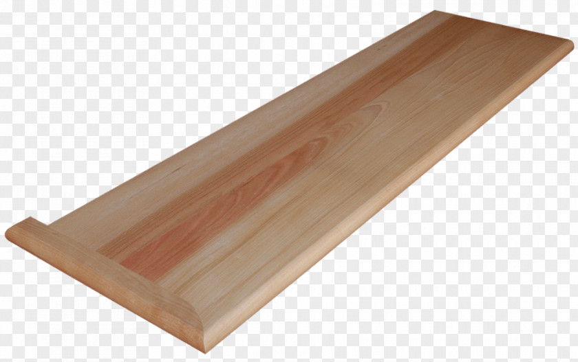 Stair Tread Stairs Riser Hardwood PNG