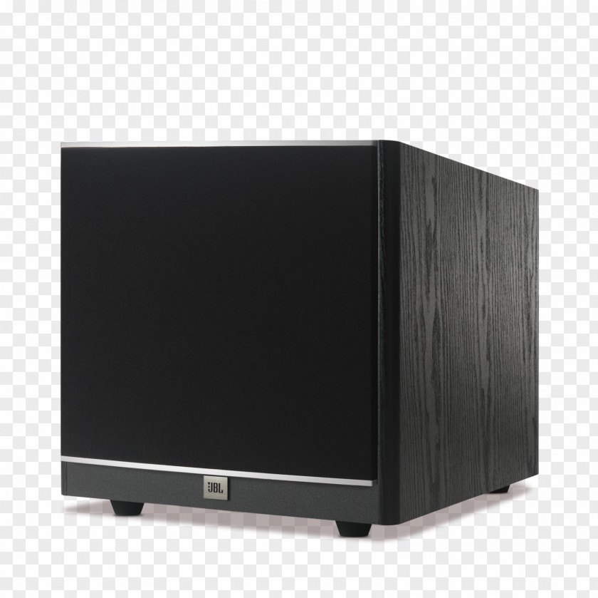 Subwoofer JBL Loudspeaker Home Theater Systems PNG