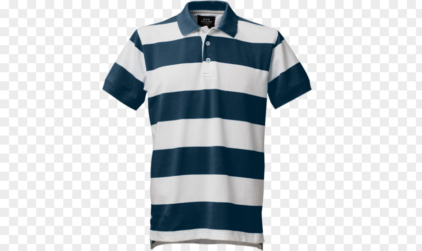 T-shirt Piqué Polo Shirt Clothing Blue PNG