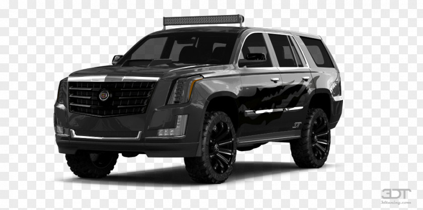 Toyota Cadillac Escalade General Motors 2018 GMC Canyon Car PNG