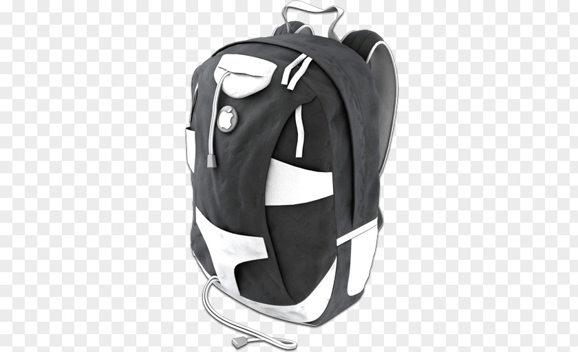 Backpack Bag Thumbnail PNG