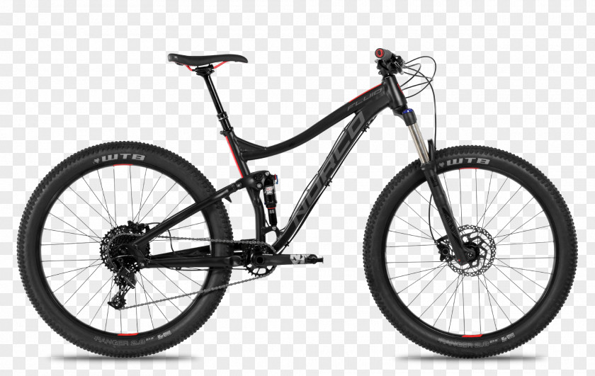 Bicycle Trek Corporation Mountain Bike Fuel EX Ninety Six 7000 PNG