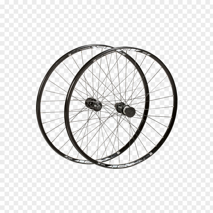 Bicycle Wheels Wheelset Spoke Rim Tires PNG