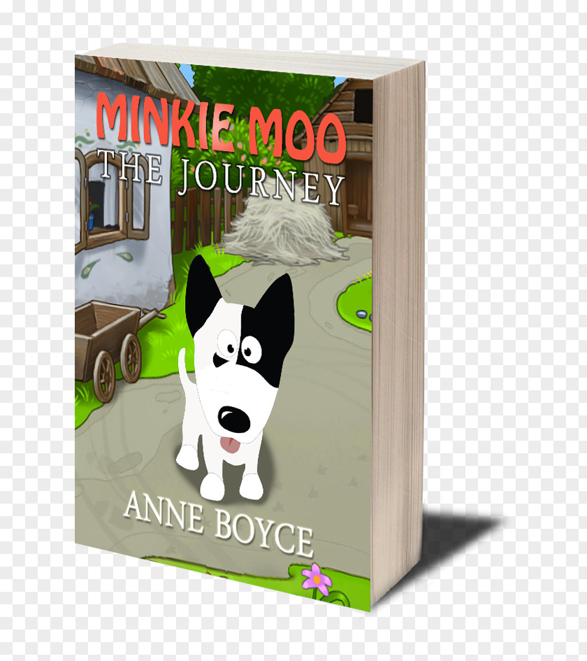 Book Boston Terrier Hollywood Wives Fever PNG