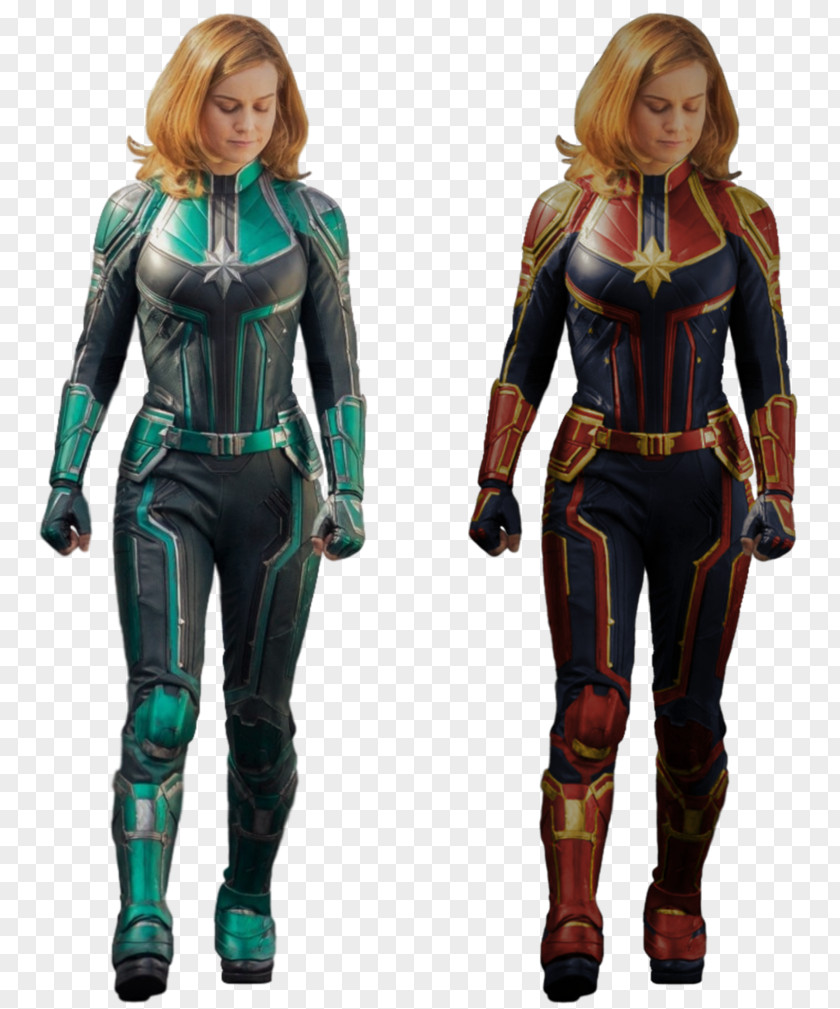Captain Marvel Star Carol Danvers Cinematic Universe Comics Costume 0 PNG