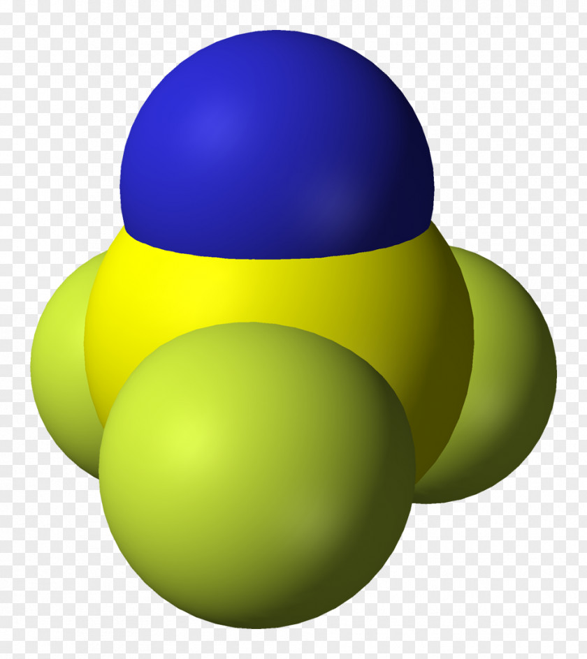 Chemical Atom Thiazyl Trifluoride Fluoride Chlorine Tetrasulfur Tetranitride PNG