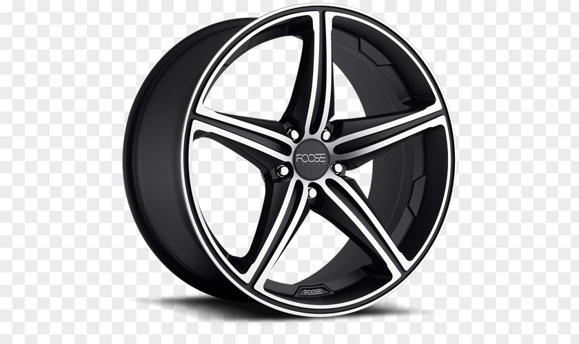Chip Foose Car Custom Wheel Rim Tire PNG