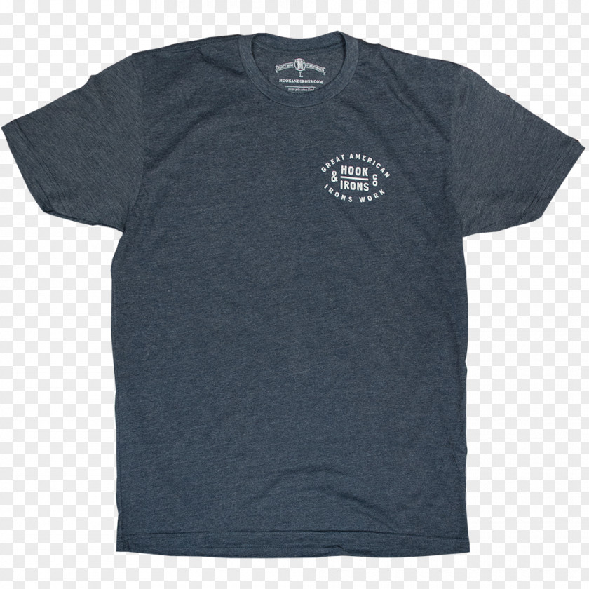 Cloth Iron T-shirt Clothing Hoodie Marathon Enterprises, Inc. Sleeve PNG