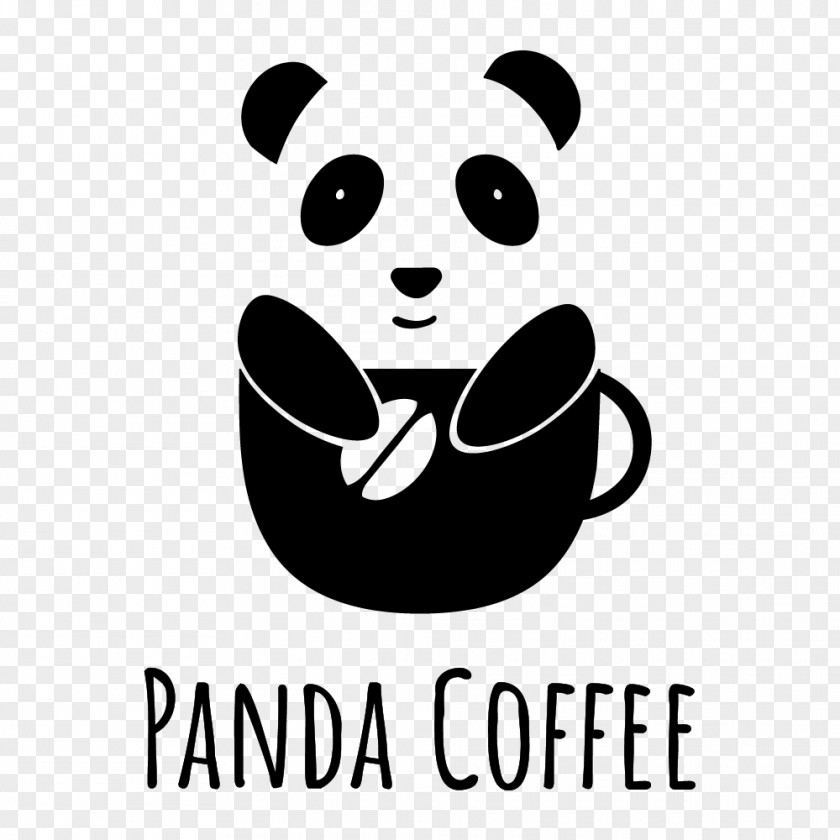 Coffee Panda Science Cold Brew Biscuits PNG