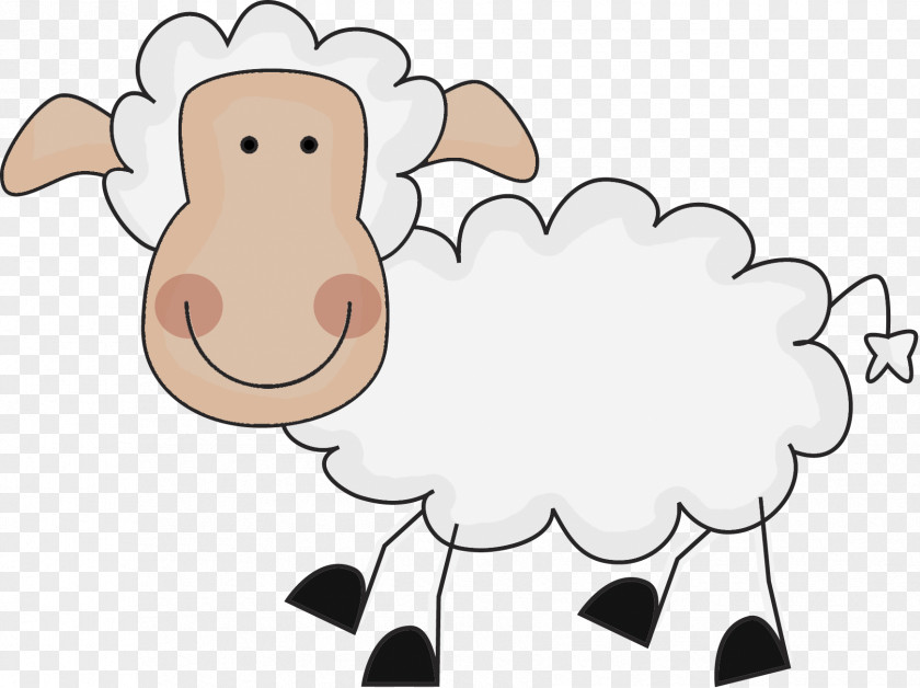 Designs Sheep Goat Clip Art PNG