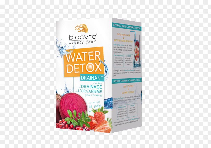 Detox Water Dietary Supplement Pharmacy Health Dose PNG