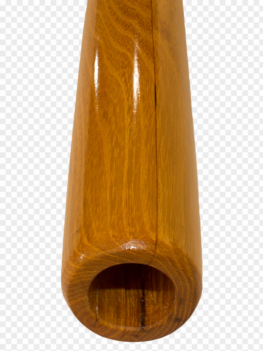 Didgeridoo Caramel Color Varnish PNG