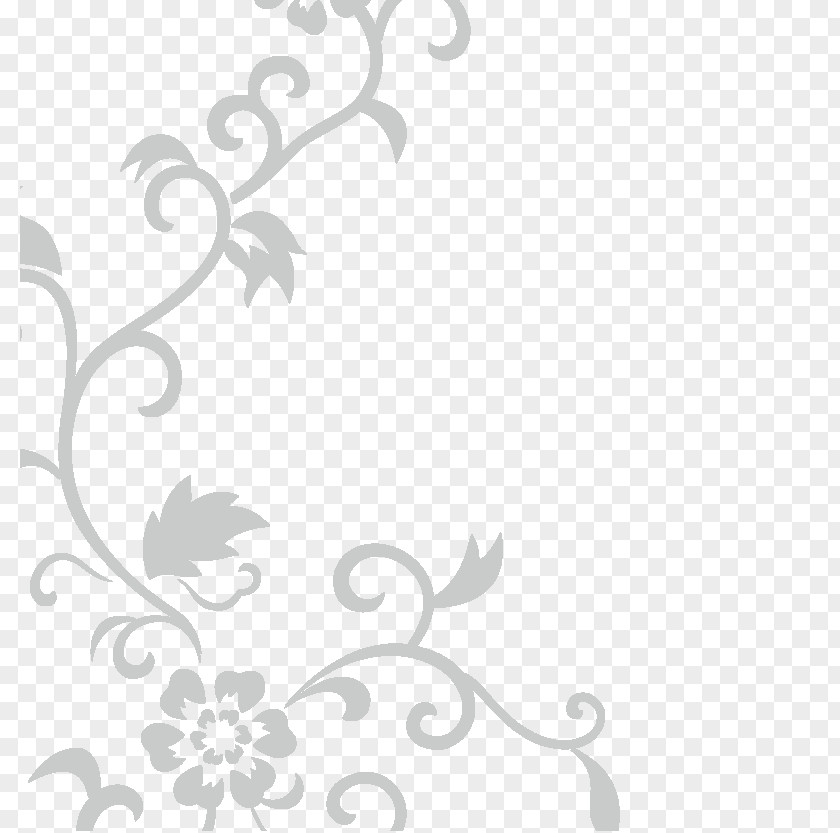 Flower Floral Design Clip Art Watermark White PNG