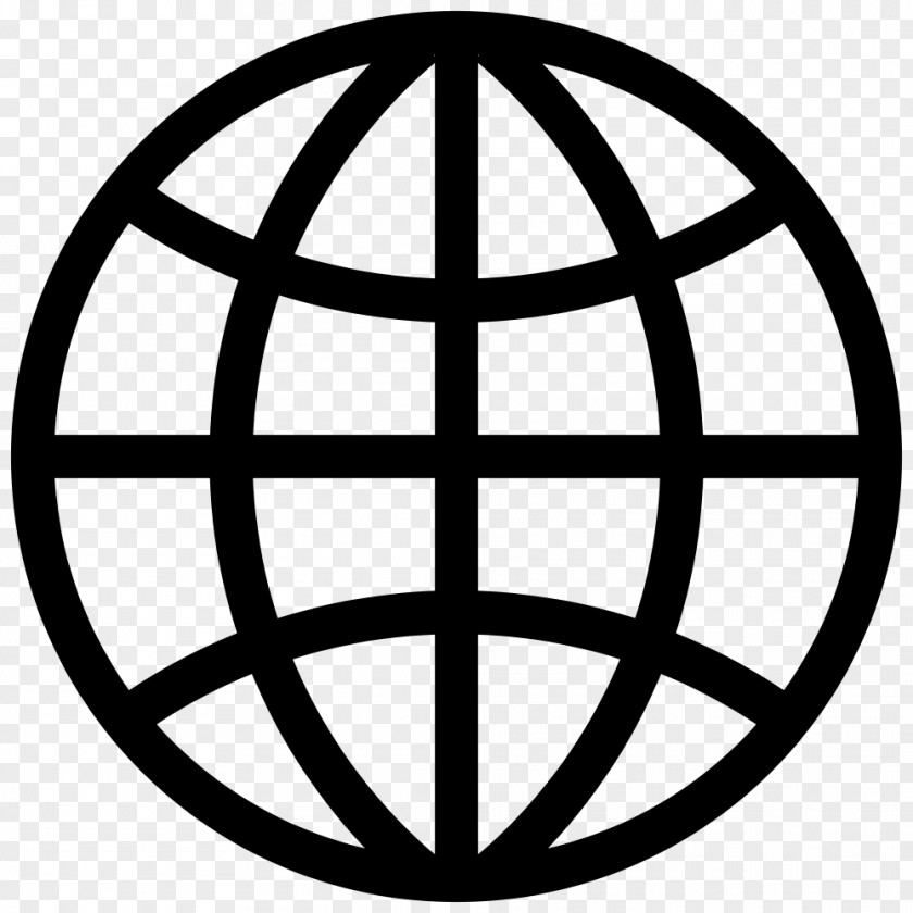 Global Design Logo Web Development Clip Art PNG